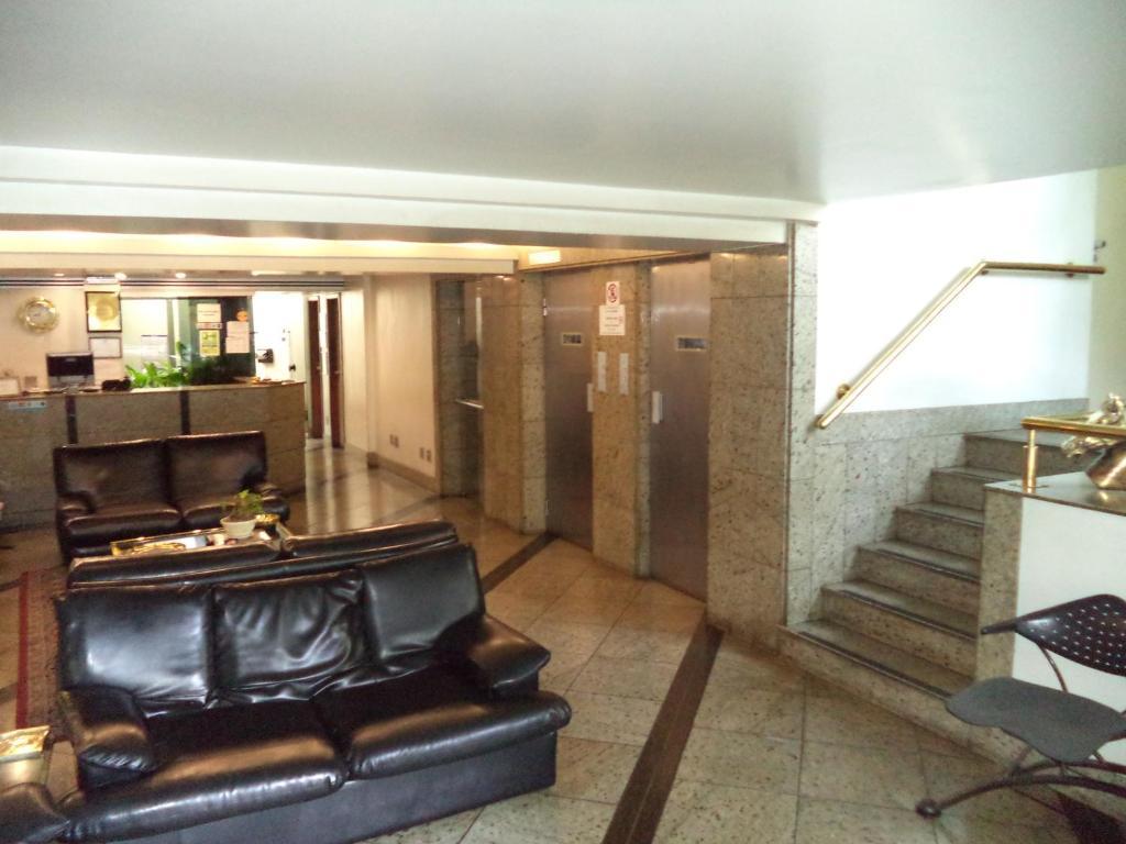 Praça da Liberdade Hotel Belo Horizonte Exterior foto