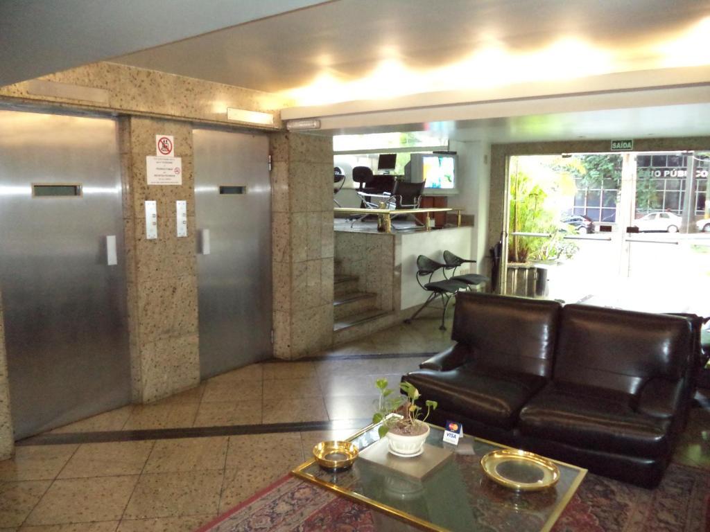 Praça da Liberdade Hotel Belo Horizonte Exterior foto
