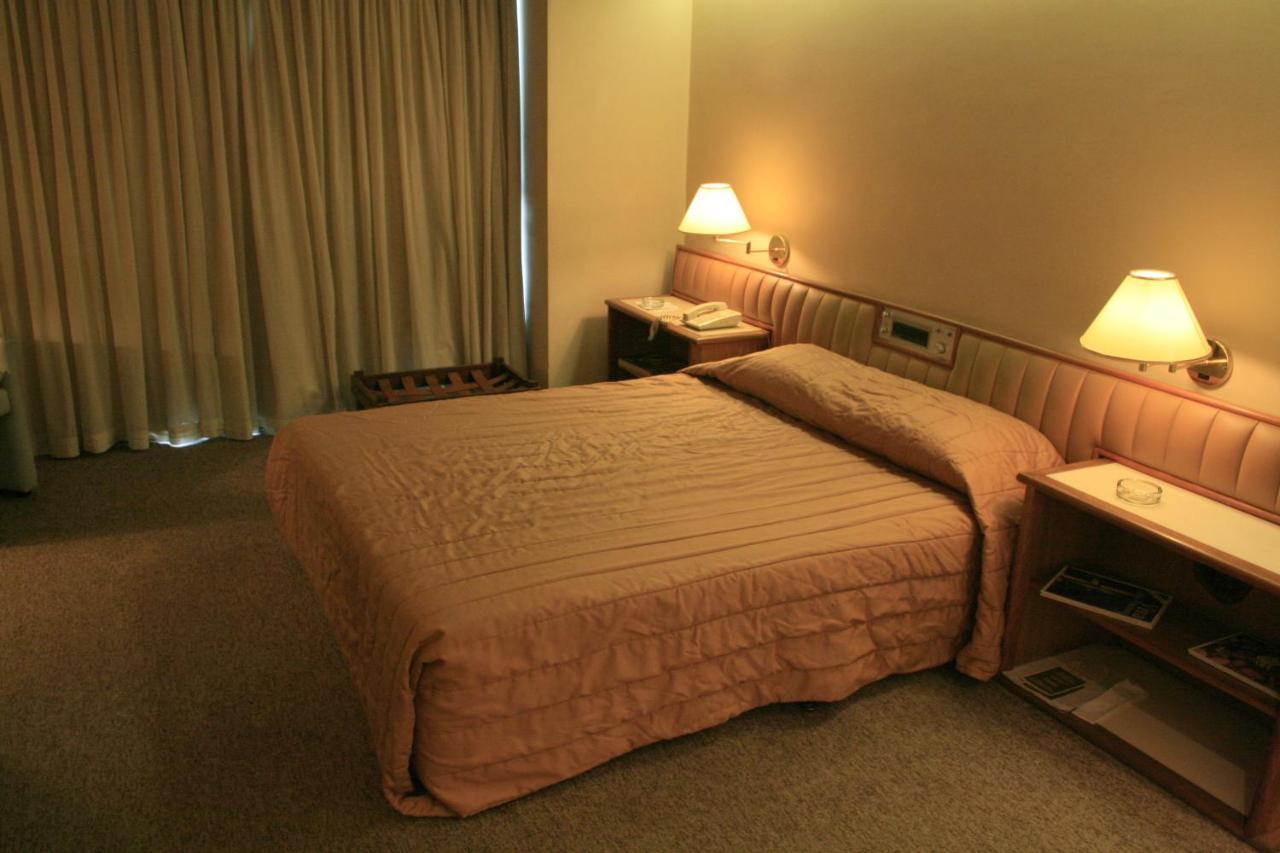 Praça da Liberdade Hotel Belo Horizonte Quarto foto
